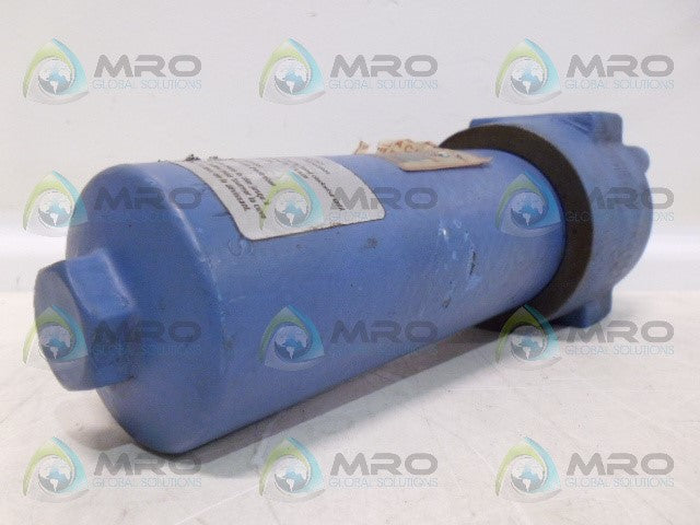MAHLE PI3608-060FPM HYDRAULIC PRESSURE FILTER *NEW NO BOX*