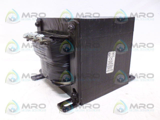 MARCUS MO1KG TRANSFORMER 480V *NEW NO BOX*