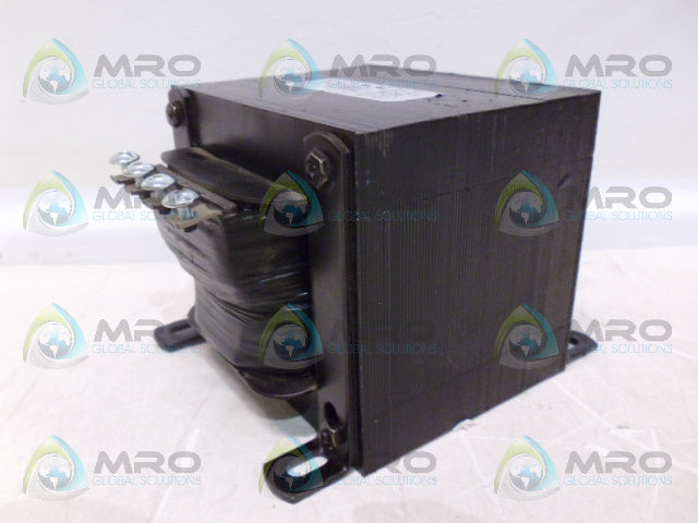 MARCUS MO1KG TRANSFORMER 480V *NEW NO BOX*