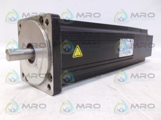 CONTROL TECHNIQUES DXM-340W 1.42 HP 3000 RPM MOTOR *USED*