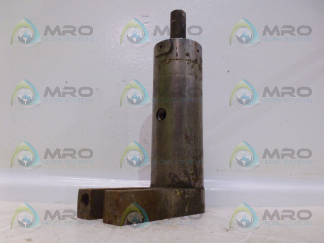 SAVAIR C-G-584-8N PNEUMATIC CYLINDER *USED*