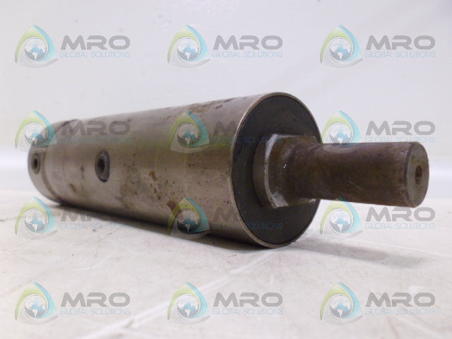 SAVAIR C-G-584-8N PNEUMATIC CYLINDER *USED*