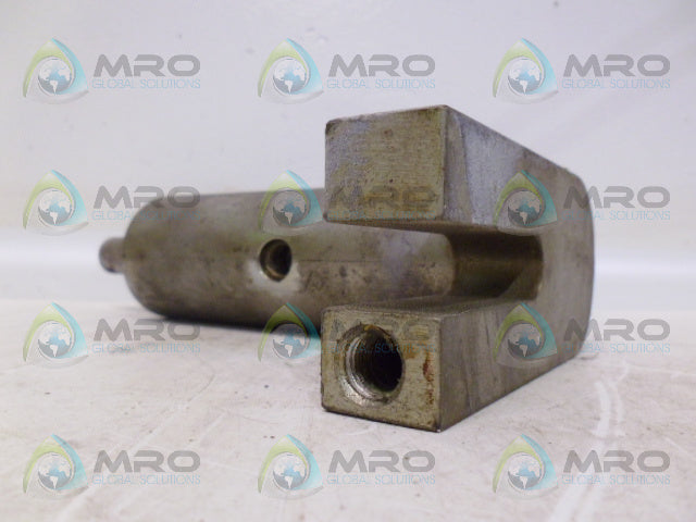 GROSSEL TOOL 3GA-598-2.0-14 PNEUMATIC CYLINDER *USED*