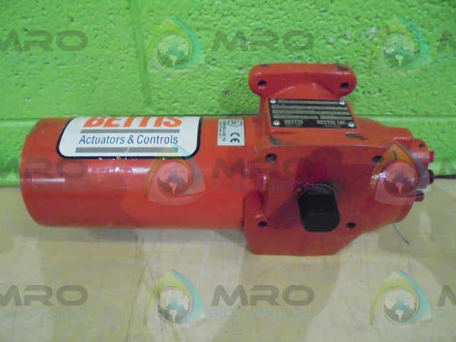 BETTIS CBA420 ACTUATOR  *NEW NO BOX*