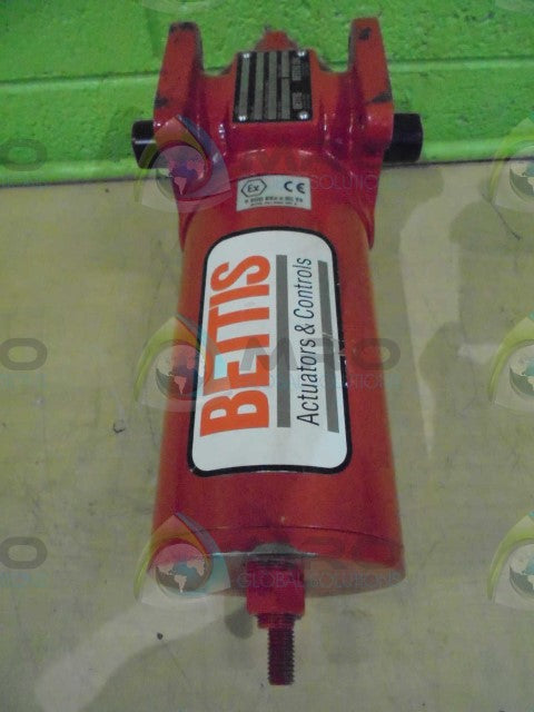 BETTIS CBA420 ACTUATOR  *NEW NO BOX*