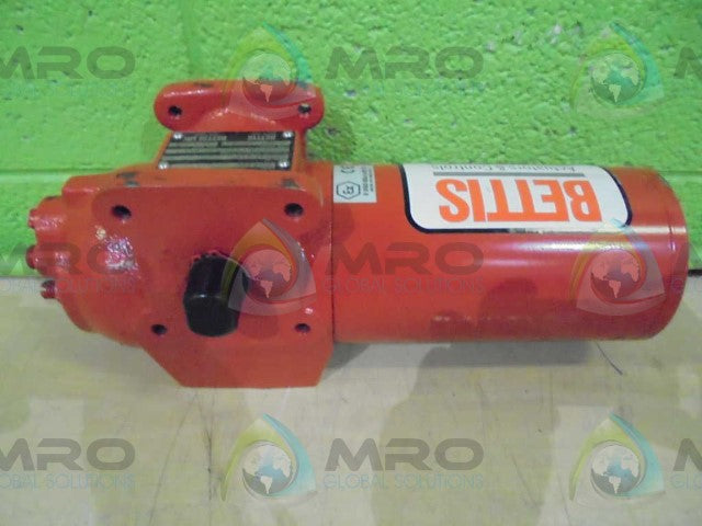 BETTIS CBA420 ACTUATOR  *NEW NO BOX*