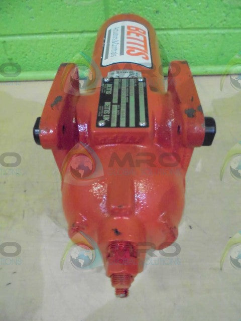 BETTIS CBA420 ACTUATOR  *NEW NO BOX*