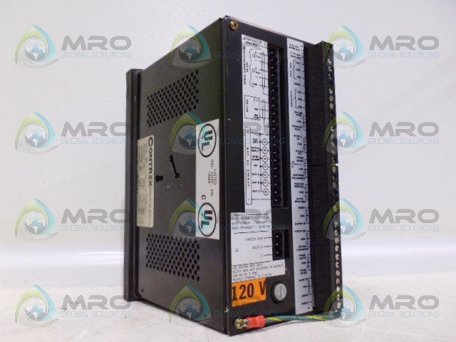 CONTREX M-TRACK 3200-1740 DIGITAL SYNC CONTROLLER *USED*