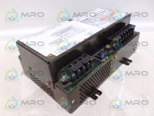 ALLEN BRADLEY 1403-LM05A SER A FRN 2.10  POWER MONITOR II  *USED*