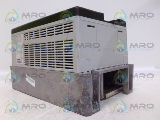 ALLEN BRADLEY POWERFLEX 70 20AD014A0AYNANNN SER A  AC DRIVE *NEW NO BOX*