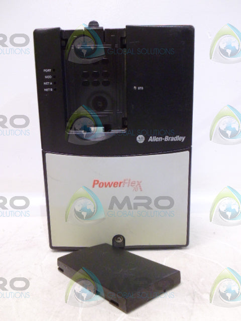 ALLEN BRADLEY POWERFLEX 70 20AD014A0AYNANNN SER A  AC DRIVE *NEW NO BOX*