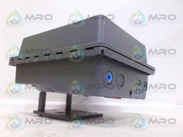 FISHER 1R0003X0052-REV A WIZARD CONTROLLER *NEW*