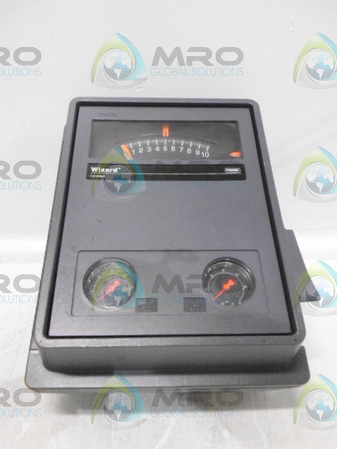 FISHER 1R0003X0052-REV A WIZARD CONTROLLER *NEW*