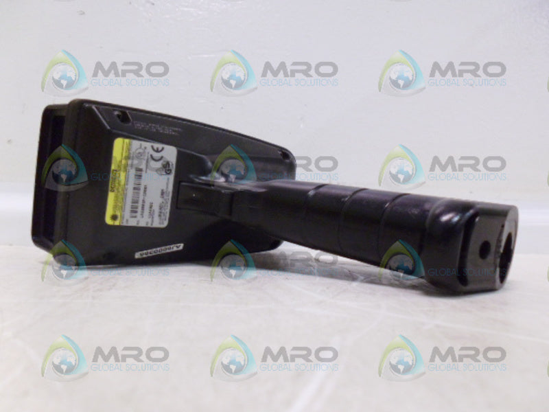 ALLEN BRADLEY LS3200ER-I200A BAR CODE SCANNER *USED*