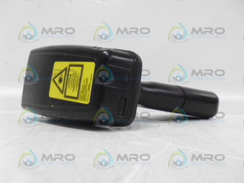 ALLEN BRADLEY LS3200ER-I200A BAR CODE SCANNER *USED*