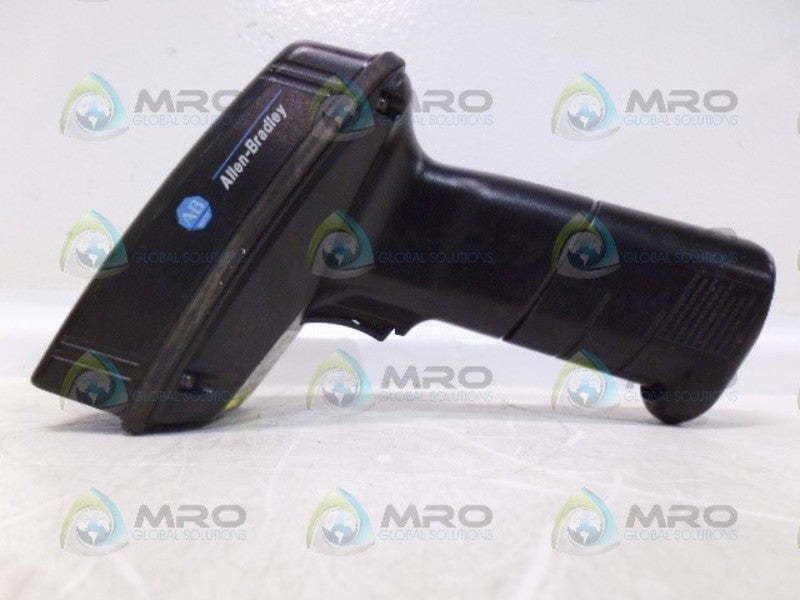 ALLEN BRADLEY LS3200ER-I200A BAR CODE SCANNER *USED*