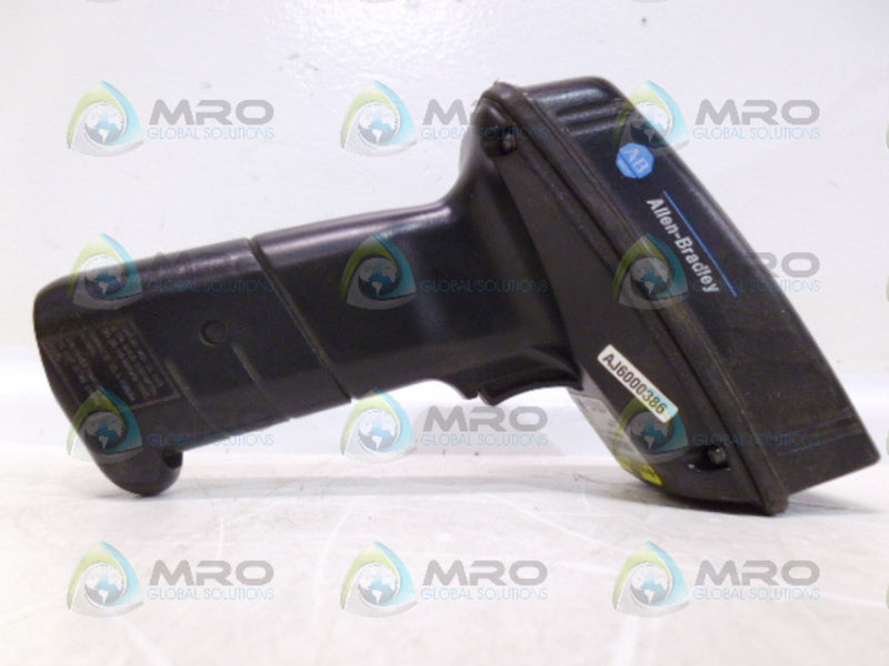 ALLEN BRADLEY LS3200ER-I200A BAR CODE SCANNER *USED*