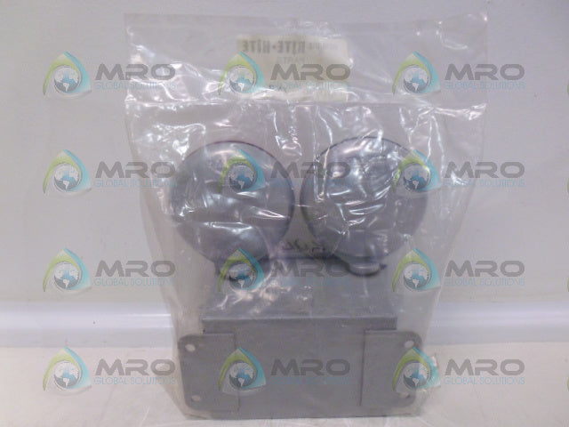 RITE-HITE 1496 DOK-LOK VEHICLE RESTRAINT *NEW IN FACTORY BAG*