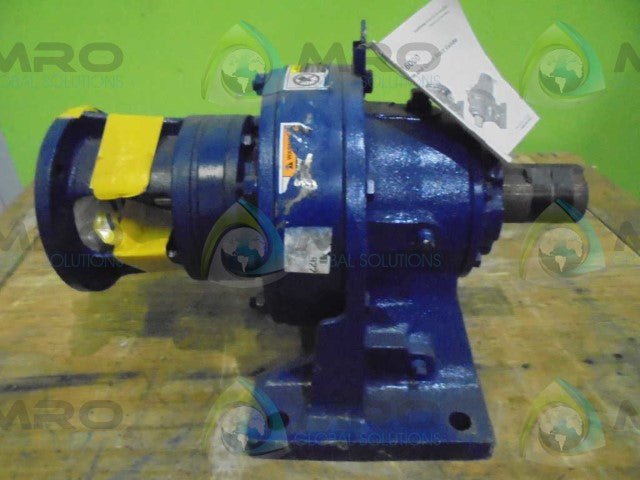 SUMITOMO DRIVE TECHNOLIGIES PA119521 MOTOR  *NEW NO BOX*