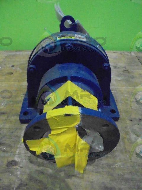 SUMITOMO DRIVE TECHNOLIGIES PA119521 MOTOR  *NEW NO BOX*