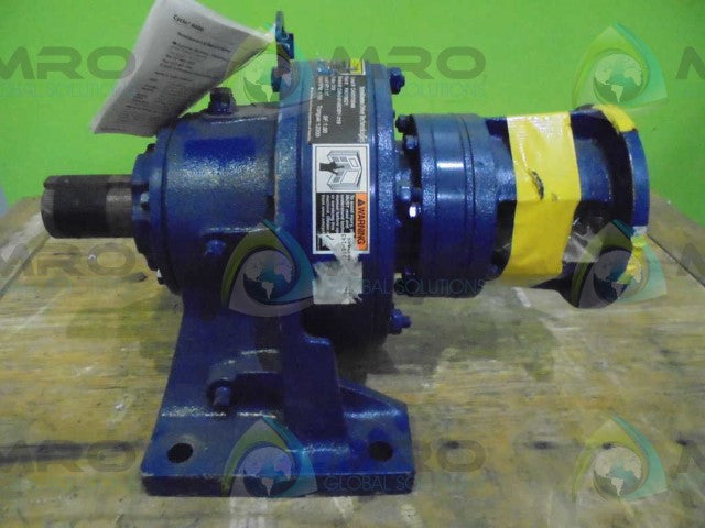 SUMITOMO DRIVE TECHNOLIGIES PA119521 MOTOR  *NEW NO BOX*
