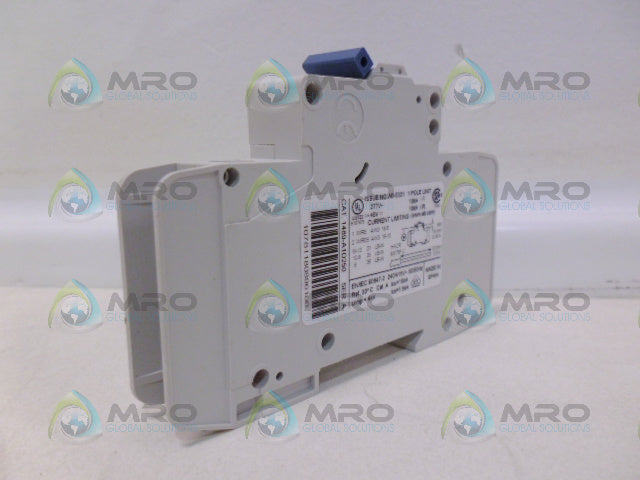 ALLEN BRADLEY 1489-A1D250 SER. A CIRCIUT BREAKER *NEW IN BOX*