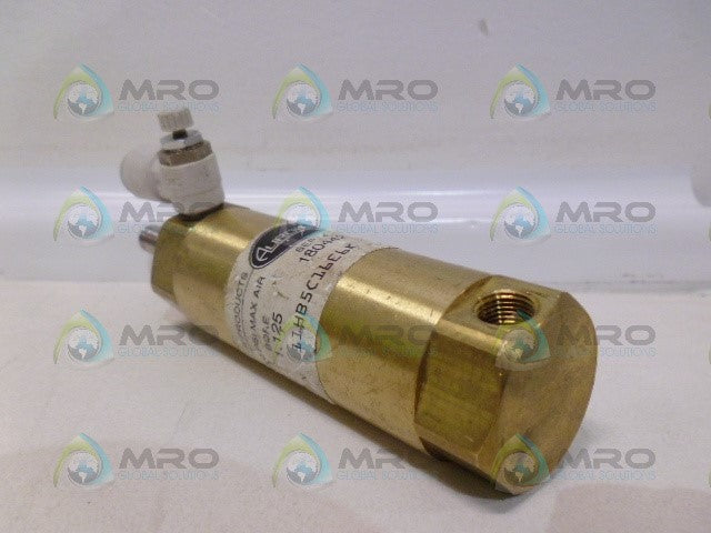 AURORA 11HB5C16E6K AIR CYLINDER *USED*