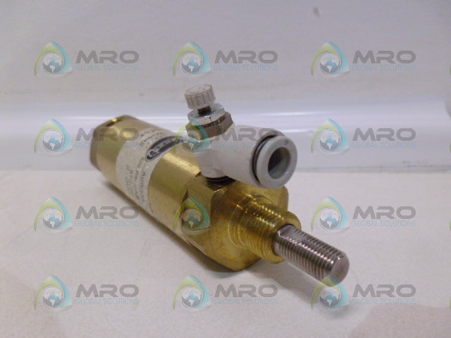 AURORA 11HB5C16E6K AIR CYLINDER *USED*