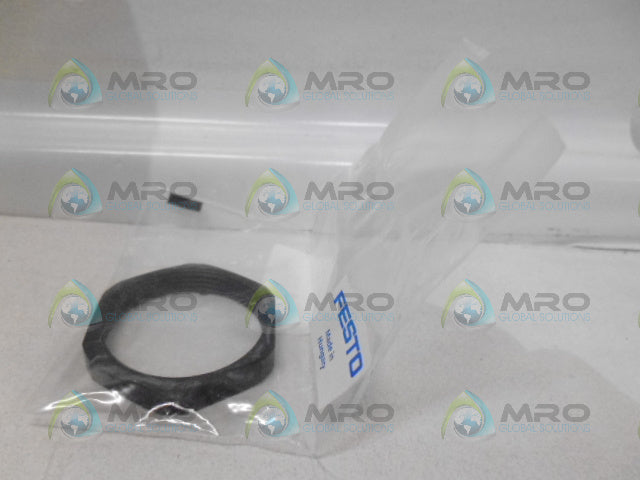 FESTO HMR-D-MINI/MAXI HEX NUT *NEW IN FACTORY BAG*