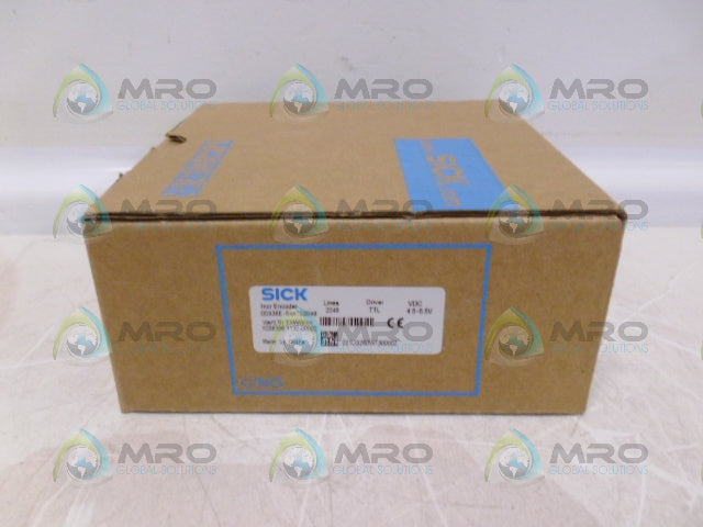 SICK DDS36E-S4AT02048 ENCODER *NEW IN BOX*