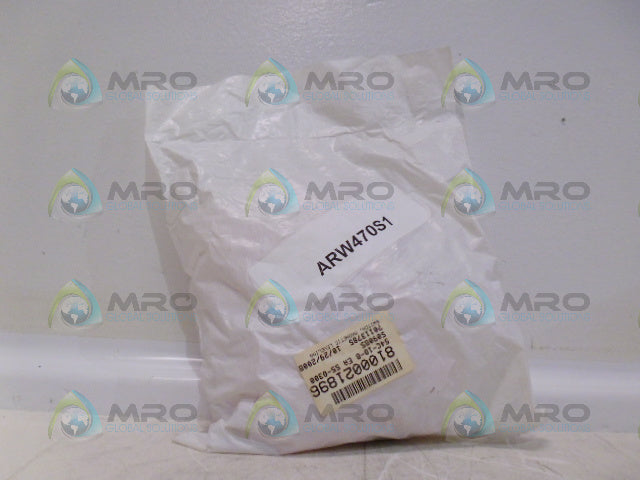 INDUSTRIAL MRO ARW470S1 MAGNETIC LEVELING SWITCH *NEW IN ORIGINAL PACKAGE*