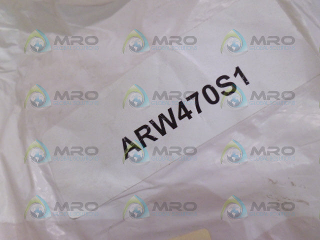 INDUSTRIAL MRO ARW470S1 MAGNETIC LEVELING SWITCH *NEW IN ORIGINAL PACKAGE*
