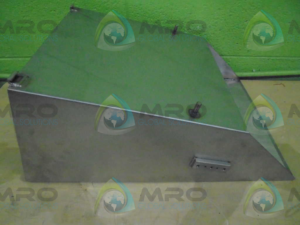 Z0162778W  196S184  *NEW NO BOX*