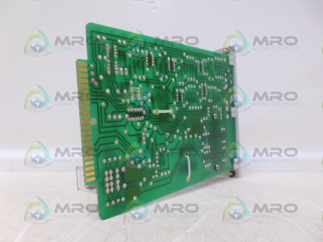 RELIANCE 0-52806 CONTROL BOARD (AS PICTURED) *NEW NO BOX*