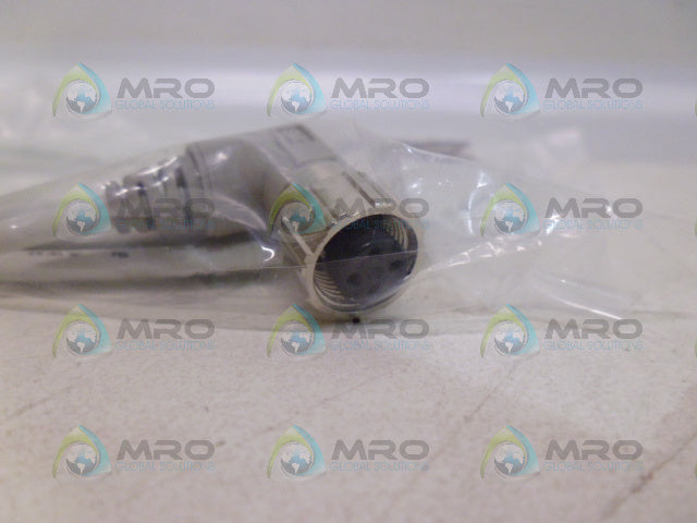 SMC PF2A751-00-67L-M-X 670 CABLE *NEW IN FACTORY BAG*