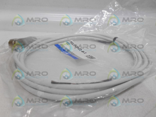 SMC PF2A751-00-67L-M-X 670 CABLE *NEW IN FACTORY BAG*