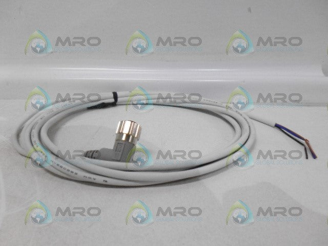 SMC PF2A751-00-67L-M-X 670 CABLE *NEW NO BOX*