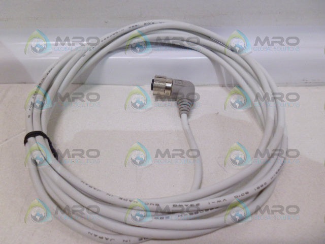 SMC PF2A751-00-67L-M-X 670 CABLE *NEW NO BOX*