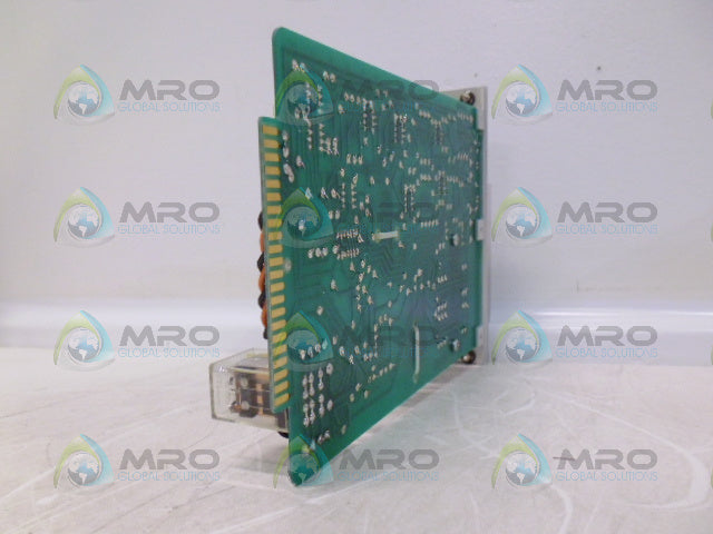 RELIANCE 0-52806 CONTROL BOARD *NEW NO BOX*