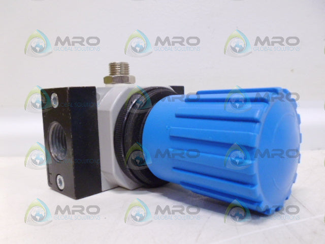 FESTO LR-D-7-MIDI PRESSURE REGULATOR *NEW NO BOX*