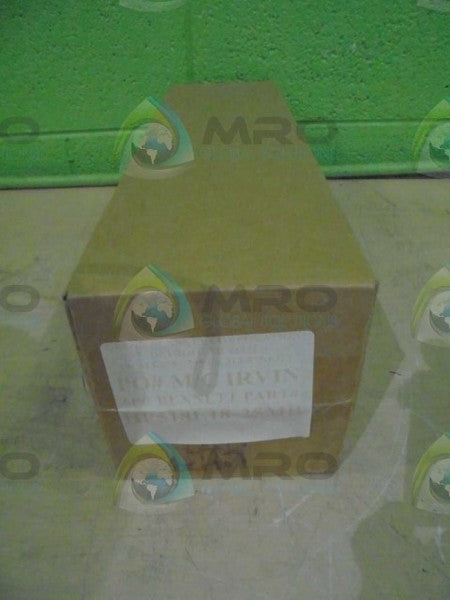 GLEN BENNETT CORP. HP518L18-25MB *FACTORY SEAL*