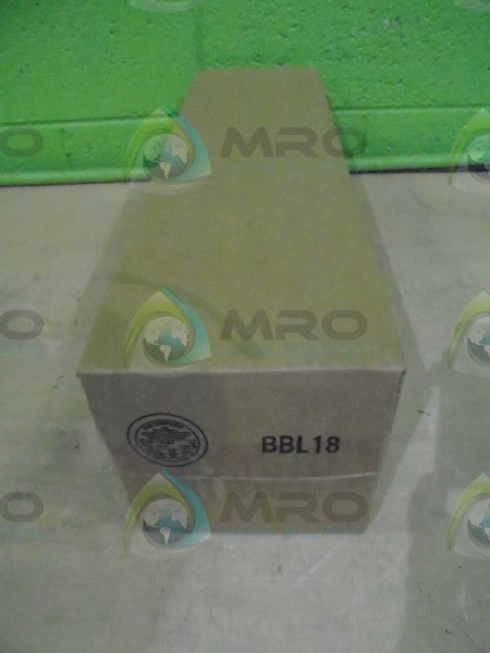GLEN BENNETT CORP. HP518L18-25MB *FACTORY SEAL*