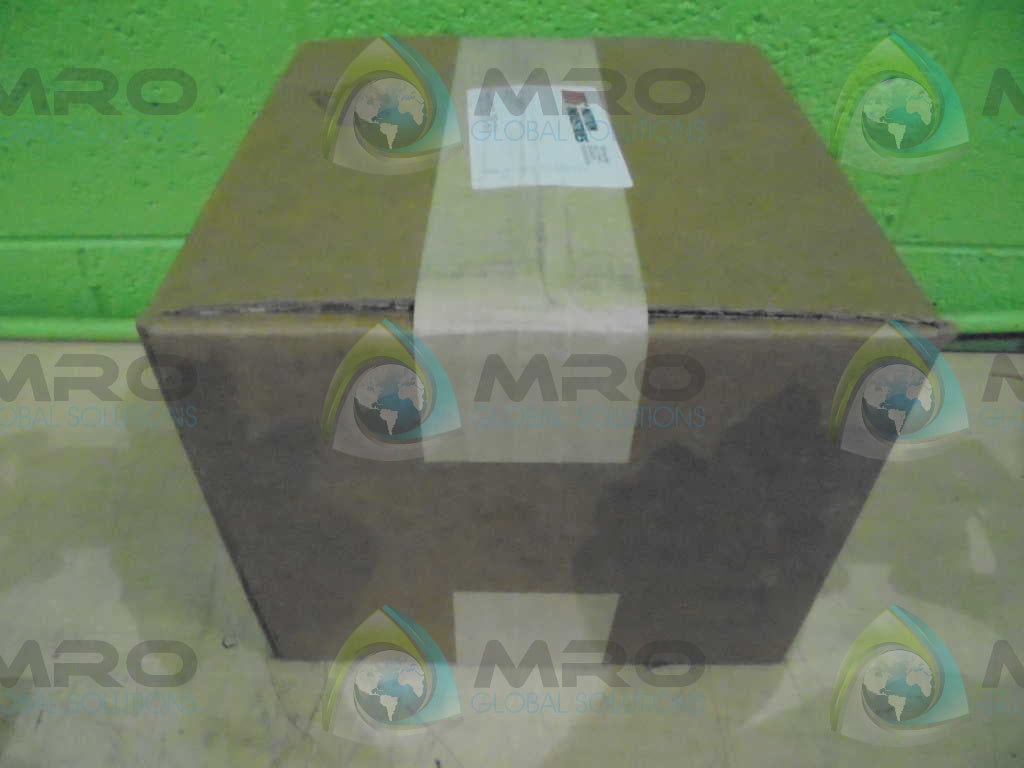 DODGE DBSC-10-23 VAC LESS HUB *FACTORY SEAL*