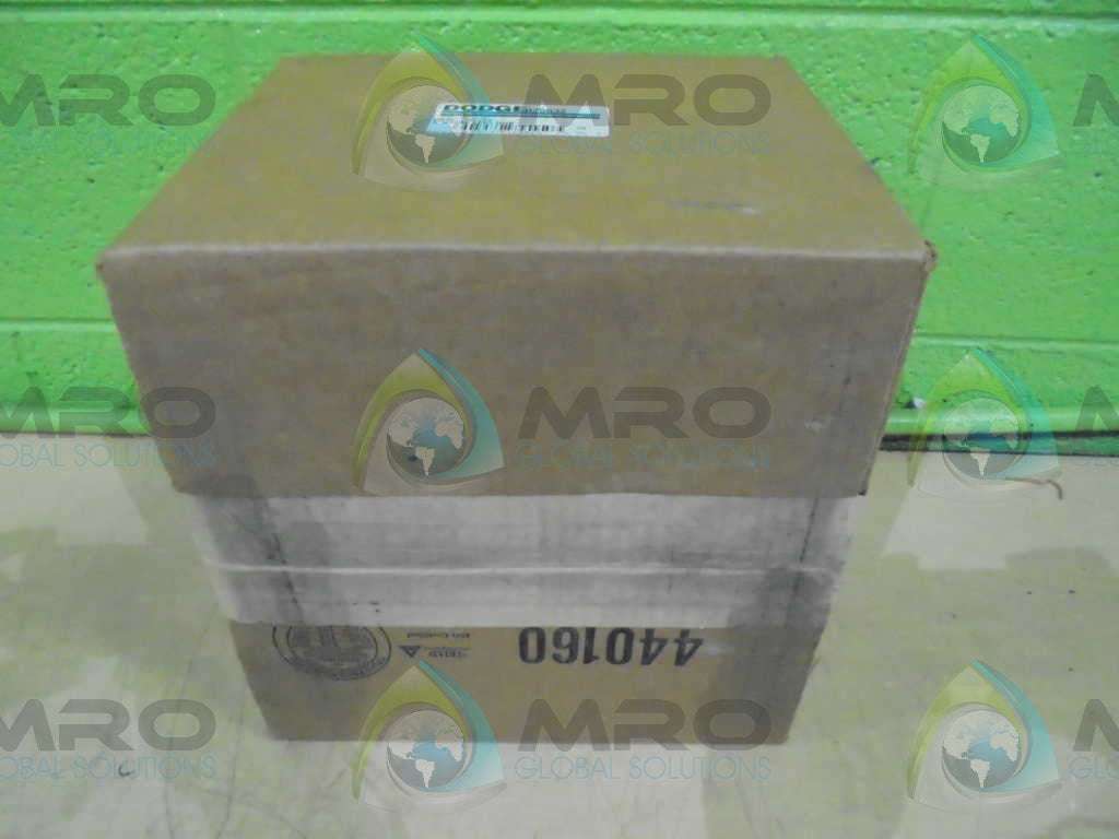 DODGE DBSC-10-23 VAC LESS HUB *FACTORY SEAL*