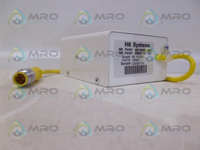 HK SYSTEMS 0073290-002 CONTROL SENSOR *NEW NO BOX*