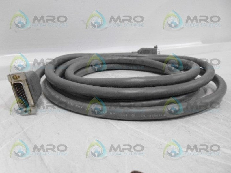 ALLEN BRADLEY 1771-CAE CABLE AXIS CONNECTION *NEW NO BOX*