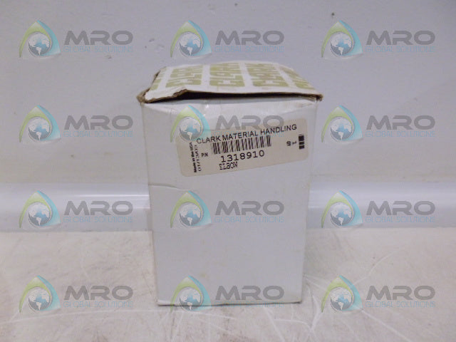 CLARK 1318910 HYDRAULIC ELBOW *NEW IN BOX*