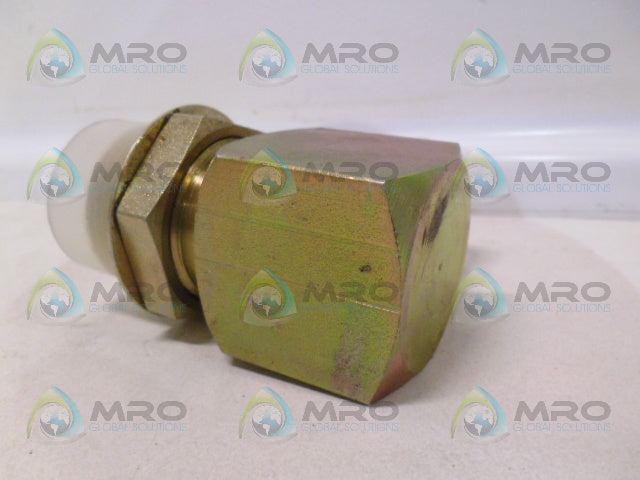 CLARK 1318910 HYDRAULIC ELBOW *NEW IN BOX*