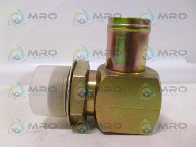 CLARK 1318910 HYDRAULIC ELBOW *NEW IN BOX*
