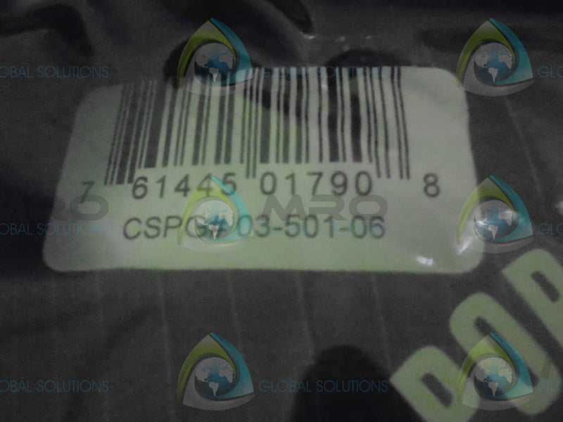 JACKSON SAFETY CSPG 03-501-06 18"POP UP CONE  *NEW IN BOX*